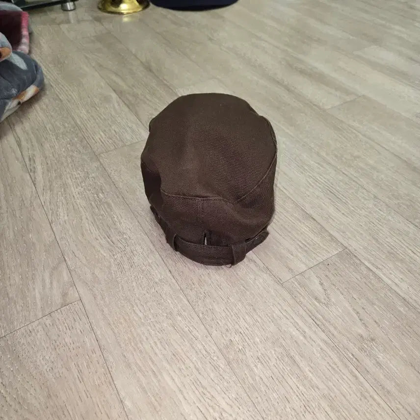 [BUNJANG] Lacoste Military Cap / 라코스테군모58cm