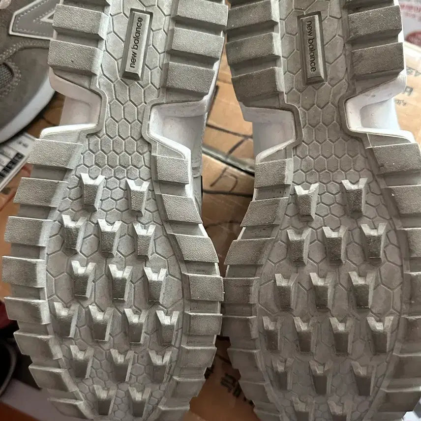 [BUNJANG] New Balance 574 Sport White Women&