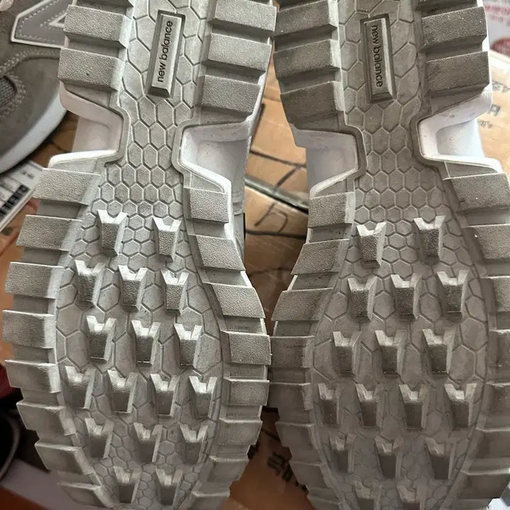 [BUNJANG] New Balance 574 Sport White Women&
