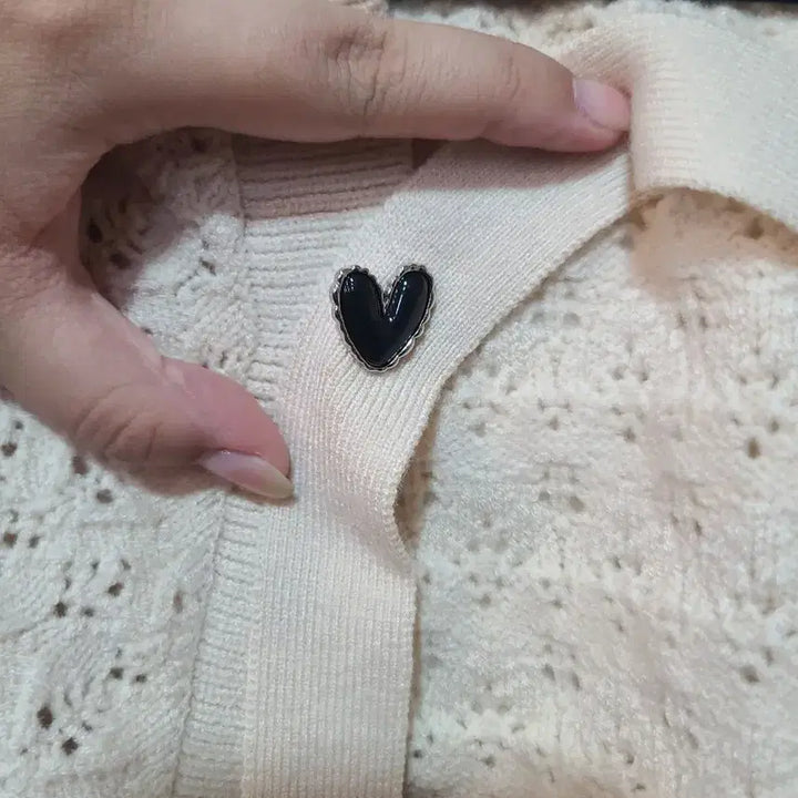 [BUNJANG] Kuos Ivory Knit Bolero / 쿠오스 아이보리 니트 볼레로