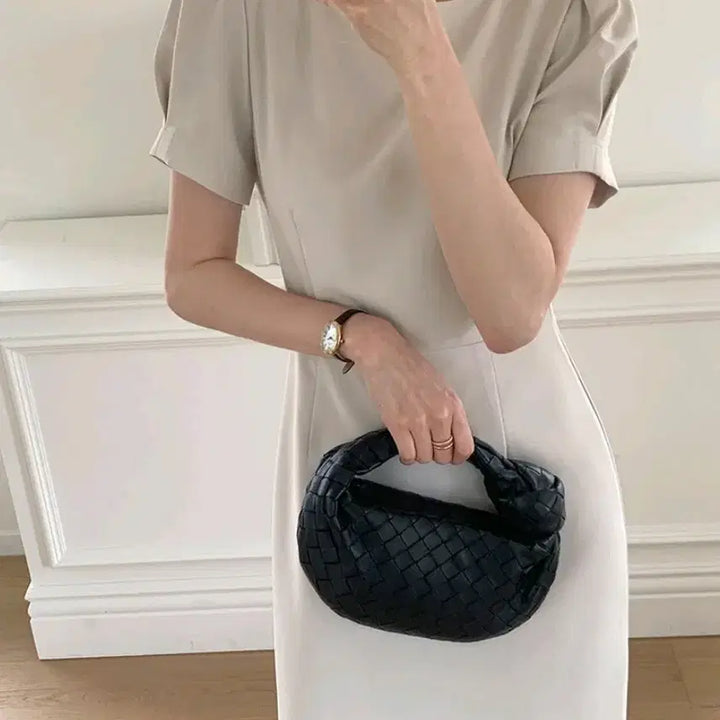 [BUNJANG] GanneSura Summer Arte Long Dress / 가내스라 썸머 아르테원피스