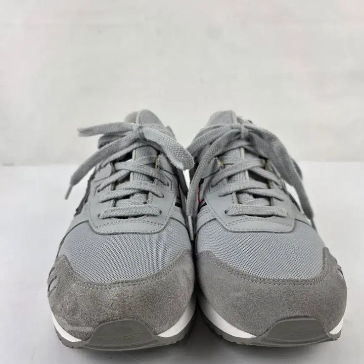 [BUNJANG] Asics Gel-Lyte III Camo Mid Grey 275 / 빈트로^^275 아식스(ASICS) 젤 라이트 3 카모 미드 그레이