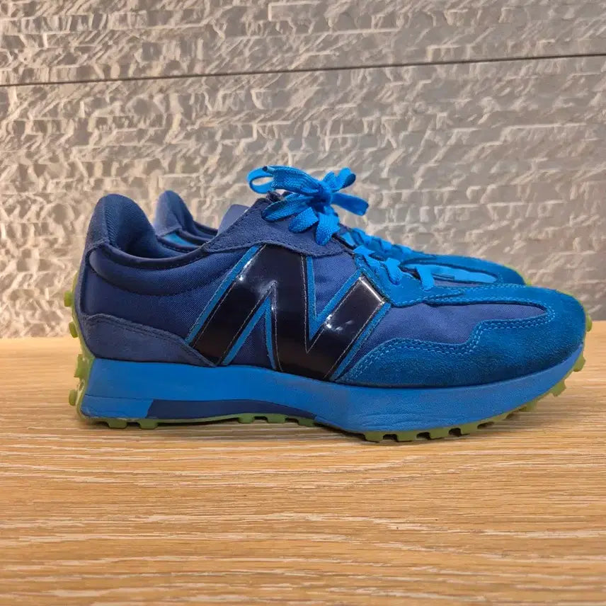 [BUNJANG] New Balance 327 Jolly Rancher Collaboration Sneakers / 뉴발란스 327 졸리랜처 콜라보 상태최상 265-270