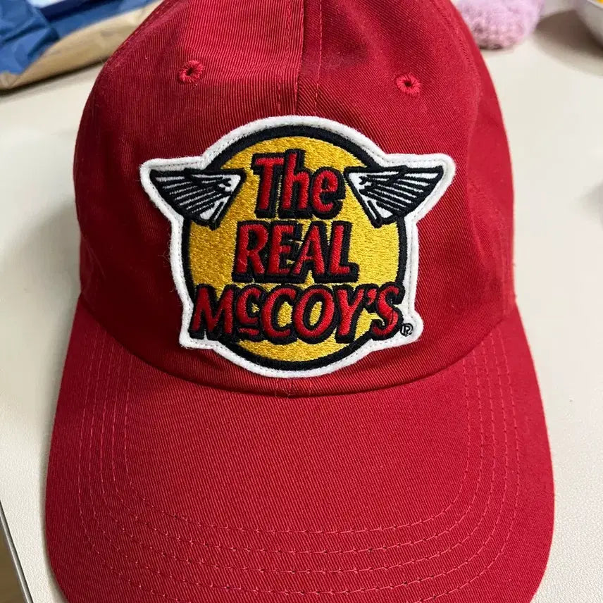 [BUNJANG] The Real McCoy&