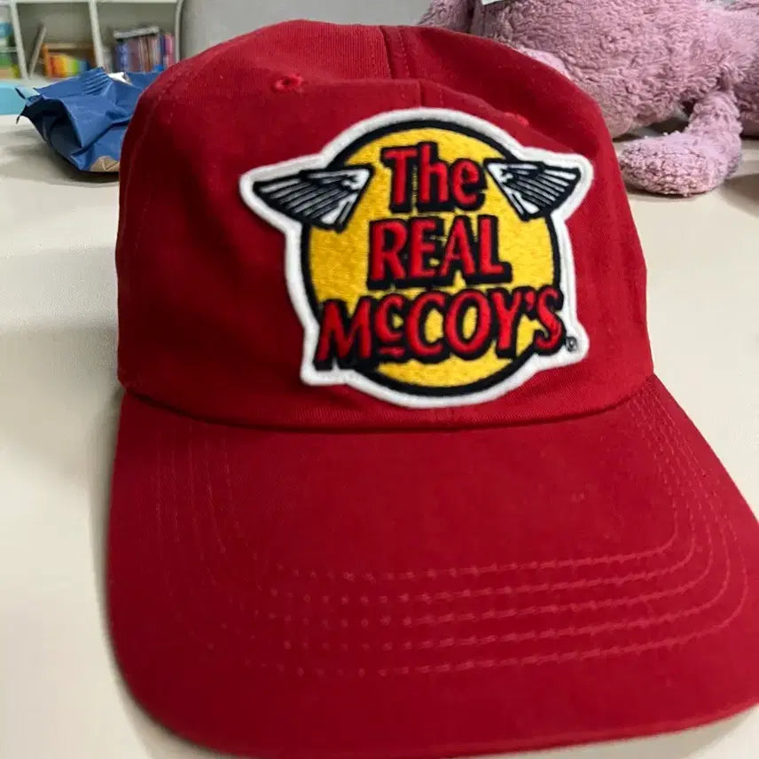 [BUNJANG] The Real McCoy&