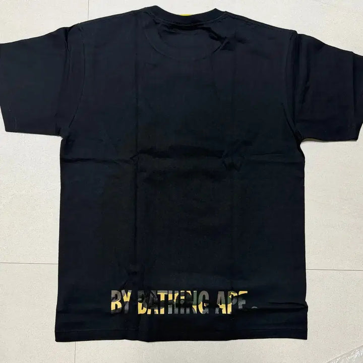 [BUNJANG] Bape First Camo Short Sleeve T-Shirt / [정품 새제품] 베이프 퍼스트카모 반팔 티셔츠