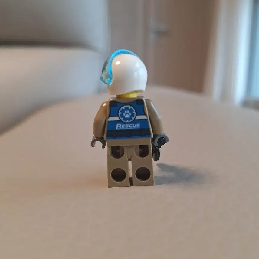 [BUNJANG] LEGO Soldier Minifigure / 레고 미니피겨 군인 피규어