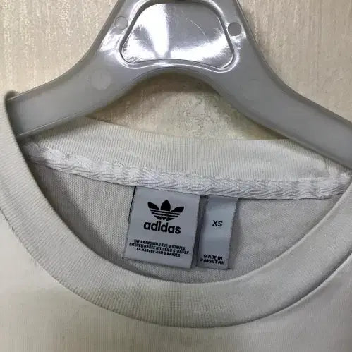[BUNJANG] Adidas T-Shirt / 아디다스 반팔티