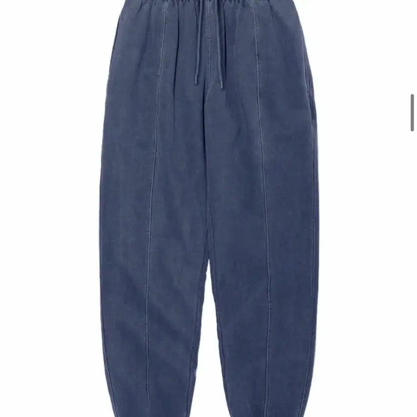 [BUNJANG] BlueM Athleisurelab Essential Pigment Banding Jogger Pants / (블루M) athleisurelab 에센셜 피그먼트 밴딩 조거팬츠