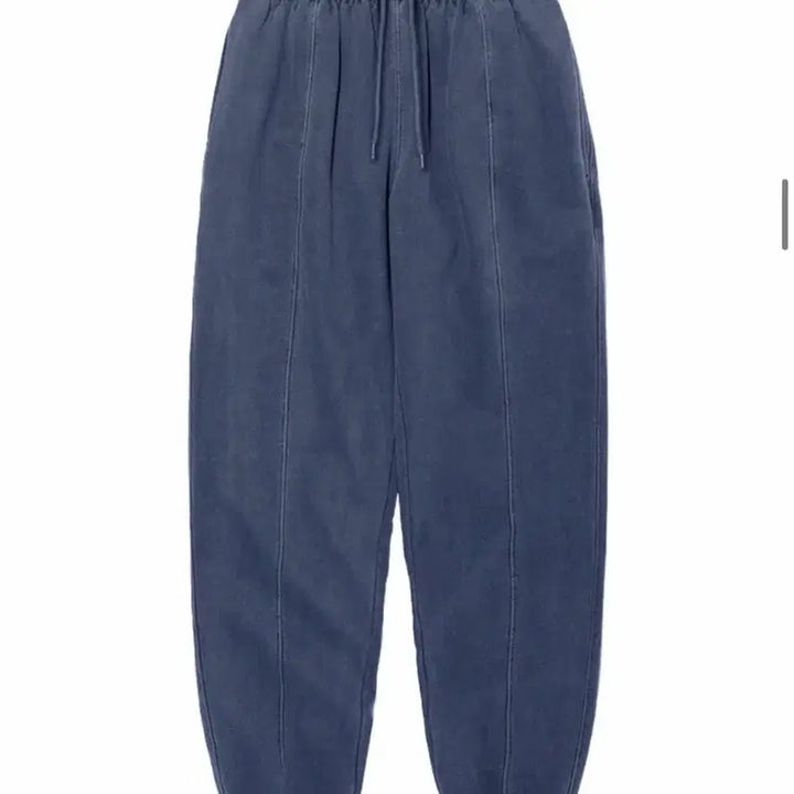 [BUNJANG] BlueM Athleisurelab Essential Pigment Banding Jogger Pants / (블루M) athleisurelab 에센셜 피그먼트 밴딩 조거팬츠