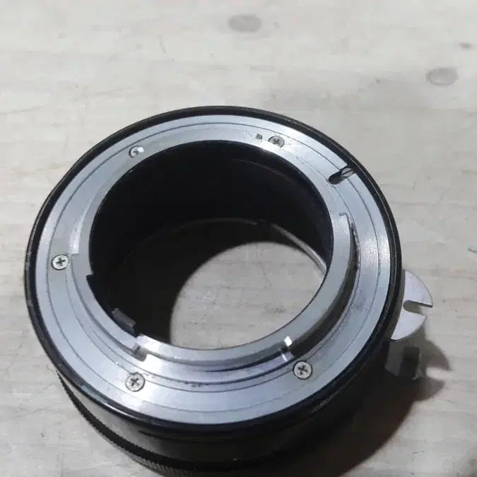 [BUNJANG] Nikon PK-33 Lens Adapter Ring / 중고 니콘 카메라 렌즈용 PK-3