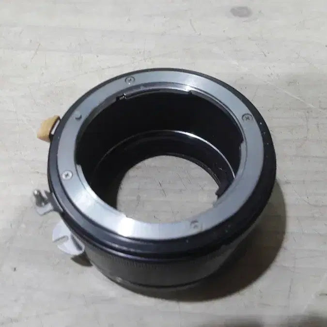 [BUNJANG] Nikon PK-33 Lens Adapter Ring / 중고 니콘 카메라 렌즈용 PK-3