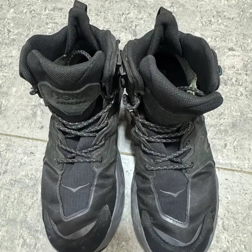 [BUNJANG] Hoka Anacapa GTX 250 / 호카 아나카파 gtx 250