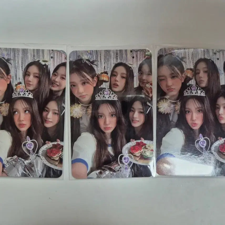 [BUNJANG] NewJeans 2024 Season&
