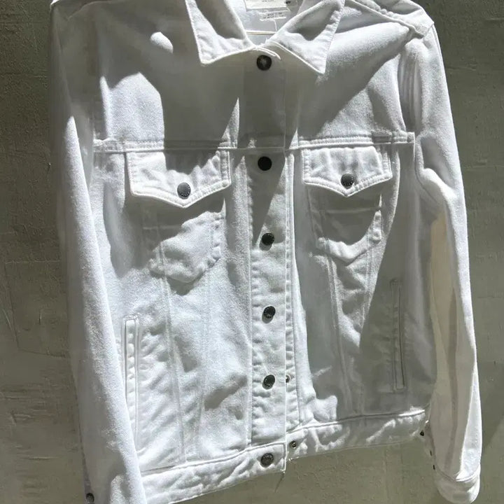 [BUNJANG] Rag &amp; Bone Denim Jacket / rag &amp; bone 데님 자켓