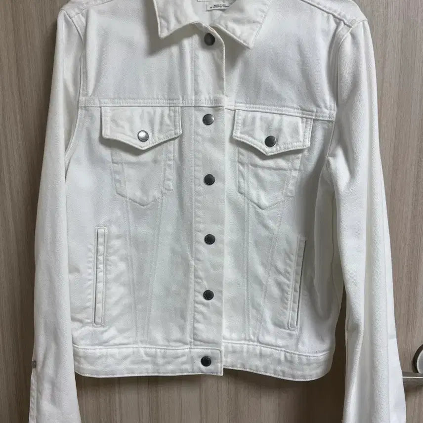 [BUNJANG] Rag &amp; Bone Denim Jacket / rag &amp; bone 데님 자켓