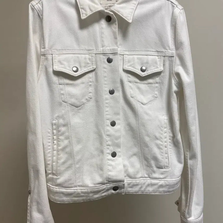 [BUNJANG] Rag &amp; Bone Denim Jacket / rag &amp; bone 데님 자켓
