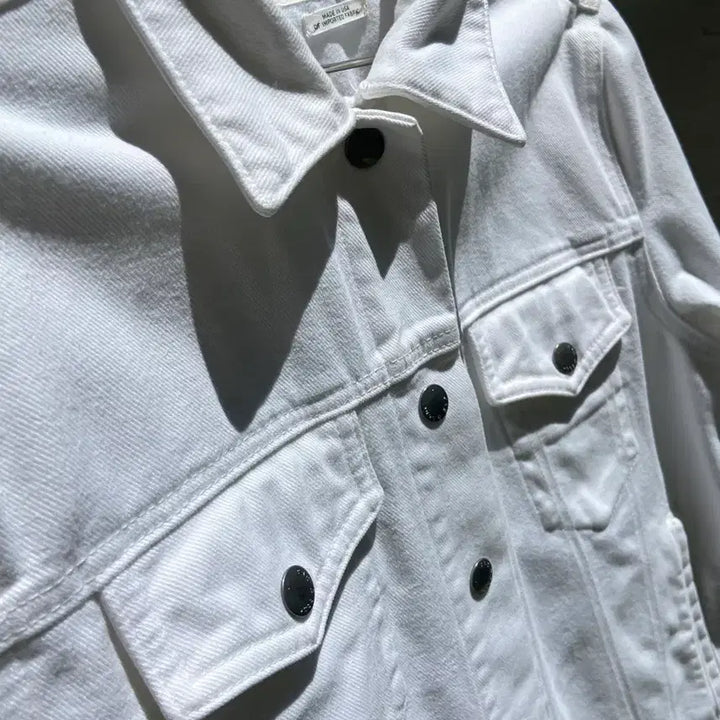 [BUNJANG] Rag &amp; Bone Denim Jacket / rag &amp; bone 데님 자켓