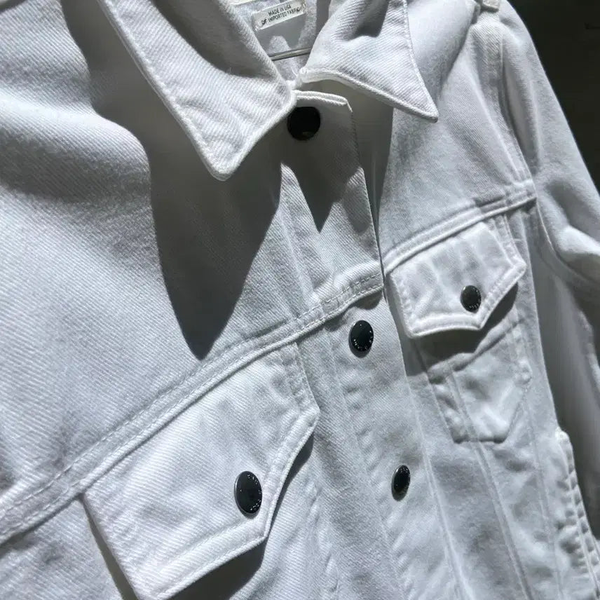 [BUNJANG] Rag &amp; Bone Denim Jacket / rag &amp; bone 데님 자켓