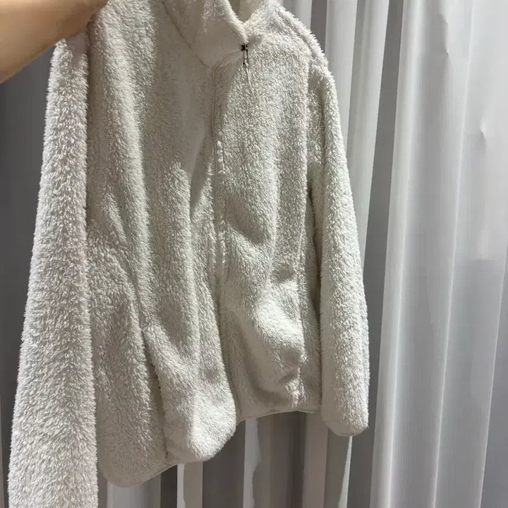[BUNJANG] SPAO Fleece Size M / 스파오 후리스 m사이즈