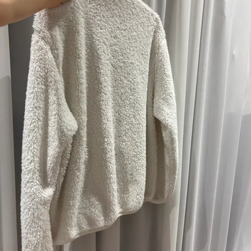 [BUNJANG] SPAO Fleece Size M / 스파오 후리스 m사이즈