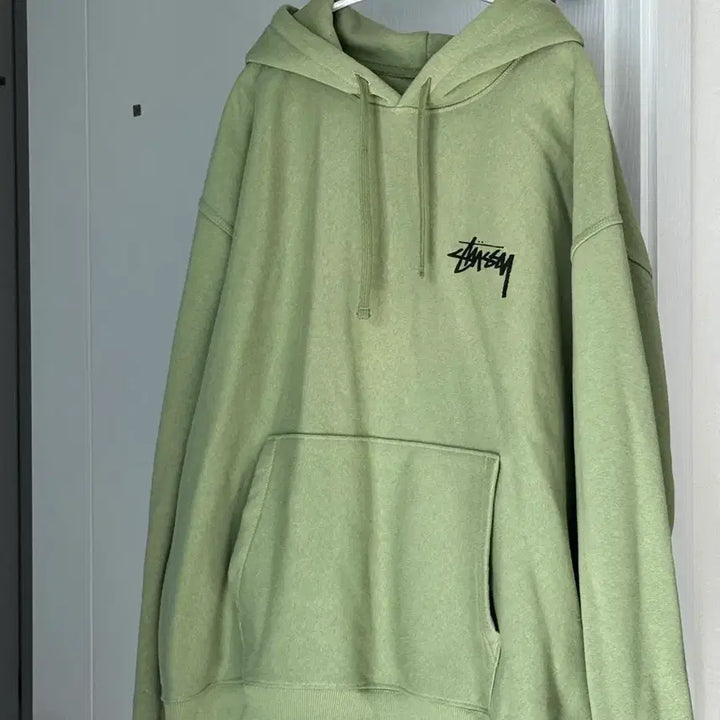 [BUNJANG] Stussy Classic Dot Hoodie XXL / 스투시 클래식 닷 후드 XXL