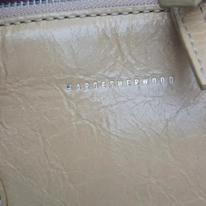 [BUNJANG] MARGE SHEPWOOD Mini Shoulder Bag / MARGE SHEPWOOD 마지셔우드  미니 숄더백