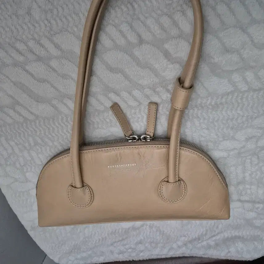 [BUNJANG] MARGE SHEPWOOD Mini Shoulder Bag / MARGE SHEPWOOD 마지셔우드  미니 숄더백