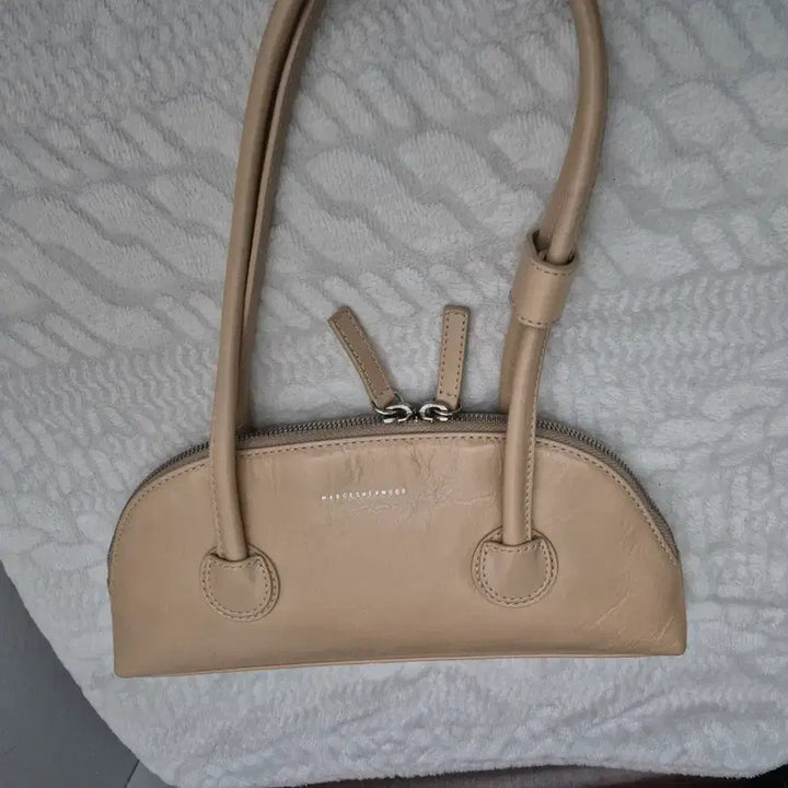 [BUNJANG] MARGE SHEPWOOD Mini Shoulder Bag / MARGE SHEPWOOD 마지셔우드  미니 숄더백