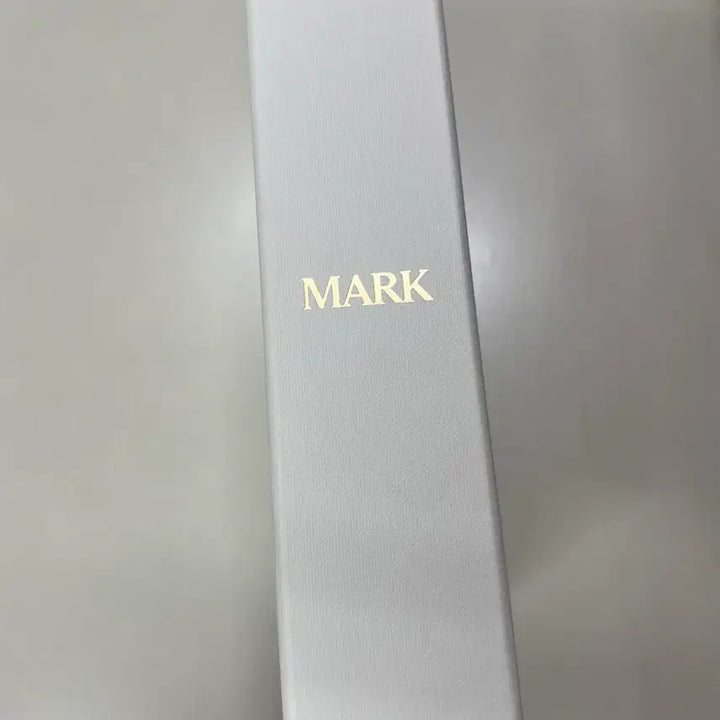 [BUNJANG] NCT Mark Trilogy Photobook Solo Album / 엔시티 마크 트릴로지 포토북 솔로 앨범 trilogy 트롤리지
