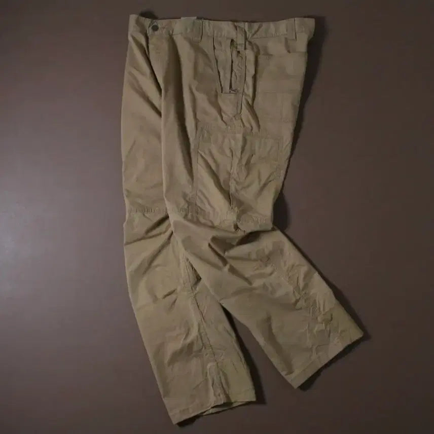[BUNJANG] Carhartt Force Relaxed Fit Work Cargo Pants (38 Inch) / (38인치) 칼하트 Force 릴랙스 핏 워크 카고 팬츠