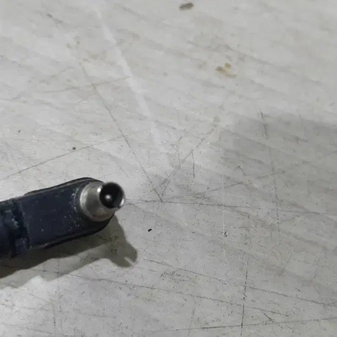 [BUNJANG] Nikon Used Film Camera 3-Pin Flash Connection Cable / 중고 니콘 필름 카메라/플래시 3핀 연결 케이블