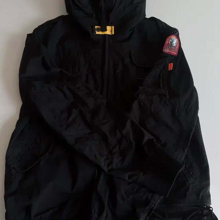 [BUNJANG] Parajumpers Gobi Spring Windbreaker / [급처/정품] 파라점퍼스 고비 스프링 파람막이