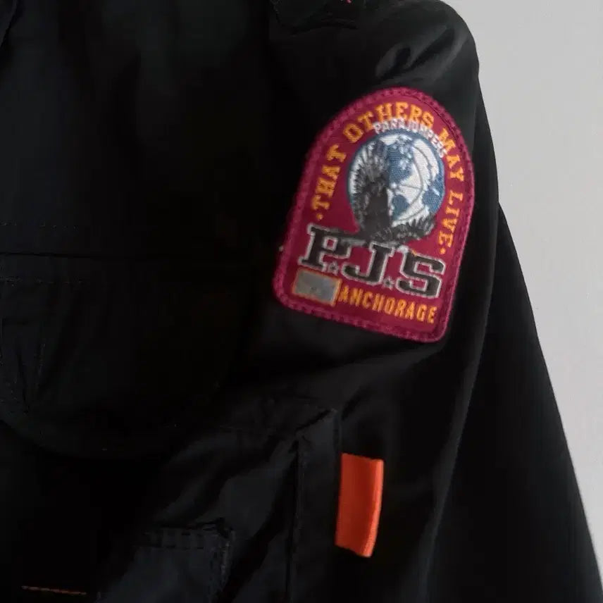 [BUNJANG] Parajumpers Gobi Spring Windbreaker / [급처/정품] 파라점퍼스 고비 스프링 파람막이