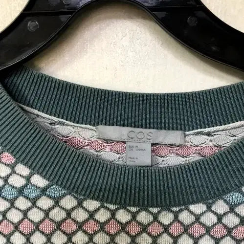 [BUNJANG] COS T-Shirt / 코스 반팔티