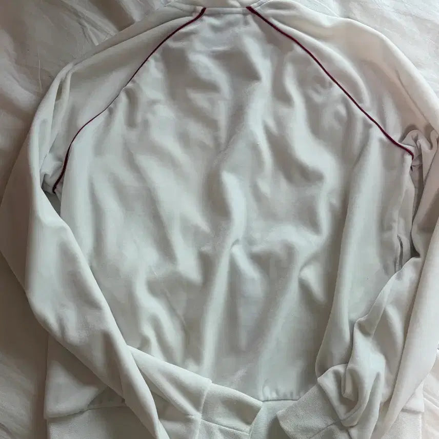[BUNJANG] Nike Vintage Velvet Track Top / 나이키 빈티지 벨벳 트랙탑