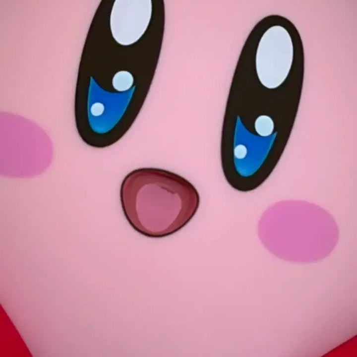 [BUNJANG] Nendoroid Kirby 30th Anniversary Edition / 커비 30주년 넨도로이드 팝니다