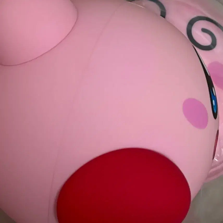 [BUNJANG] Nendoroid Kirby 30th Anniversary Edition / 커비 30주년 넨도로이드 팝니다