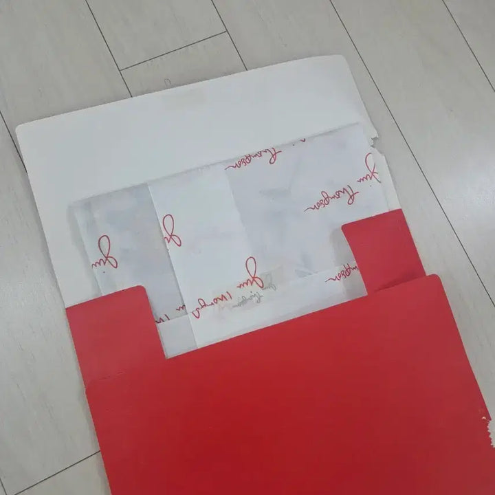 [BUNJANG] Jim Thompson Silk Scarf / 짐톰슨  Jim Thompson. 실크 스카프 (새상품)