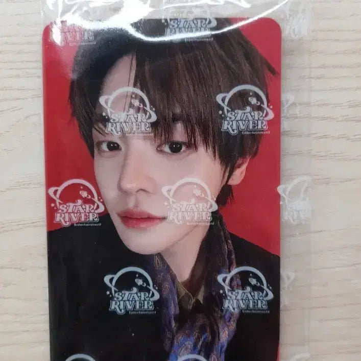 [BUNJANG] AldiOne Star River Rio Photocard / 알디원 스타리버 1차 리오 포카 판매