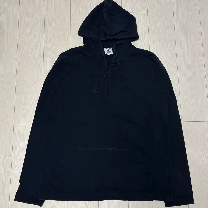 [BUNJANG] Arpenteur Mexican Hoodie M / [M] 아펜처 Arpenteur 멕시칸 후드티
