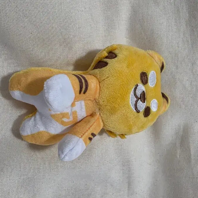 [BUNJANG] Zenrangi Monitor Plush / 젠랑이 모니터 인형(개봉)