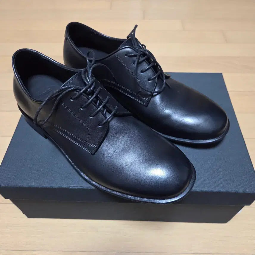 [BUNJANG] KINCH Pinocchio [+5cm] Desk Shoes - 801(p) / 킨치 피노키 [+5cm] DESK - 801(p)