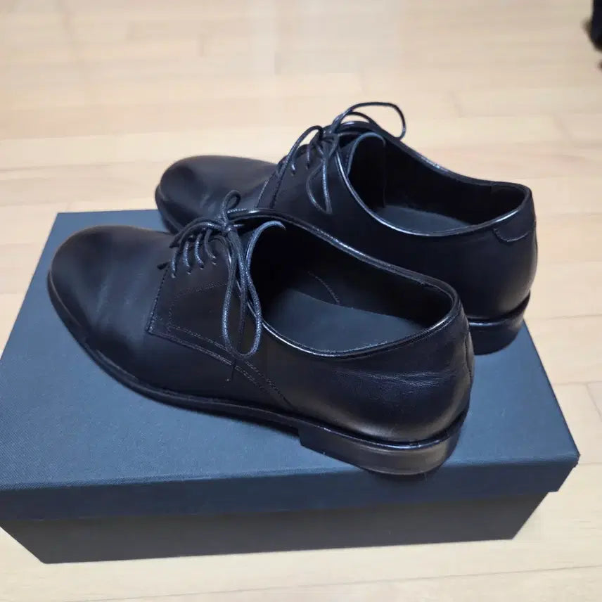 [BUNJANG] KINCH Pinocchio [+5cm] Desk Shoes - 801(p) / 킨치 피노키 [+5cm] DESK - 801(p)