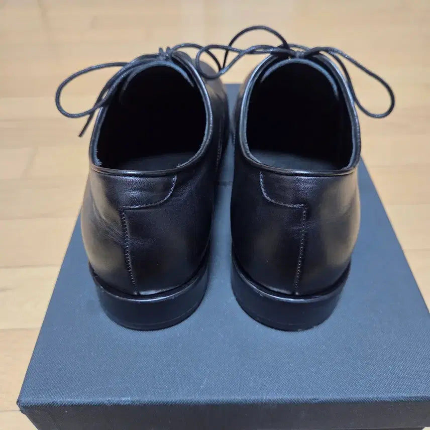 [BUNJANG] KINCH Pinocchio [+5cm] Desk Shoes - 801(p) / 킨치 피노키 [+5cm] DESK - 801(p)