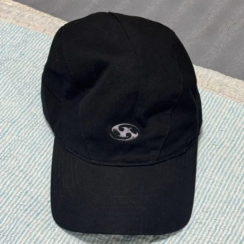[BUNJANG] Sansan Gear 23SS Ball Cap / 산산기어 볼캡 23SS