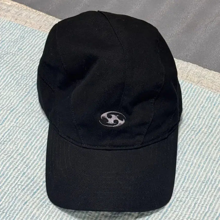 [BUNJANG] Sansan Gear 23SS Ball Cap / 산산기어 볼캡 23SS