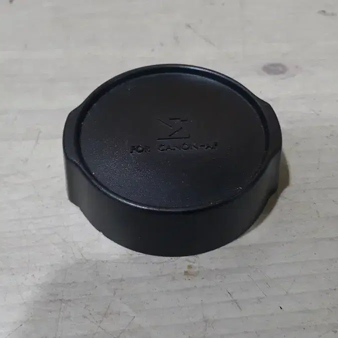 [BUNJANG] Canon AF Lens Cap (Used) / 중고 캐논 AF용 렌즈 덮개