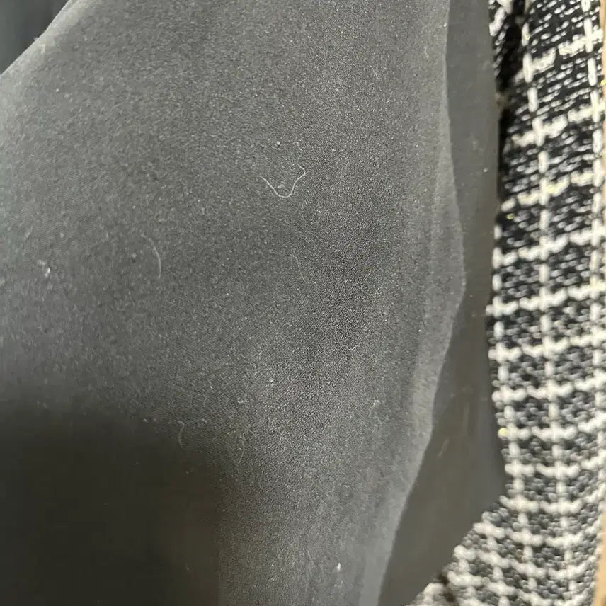 [BUNJANG] Mars Flare Skirt Ribbon Cross Jihregae / Mars 마즈 플레어 스커트 리본 십자가 지뢰계