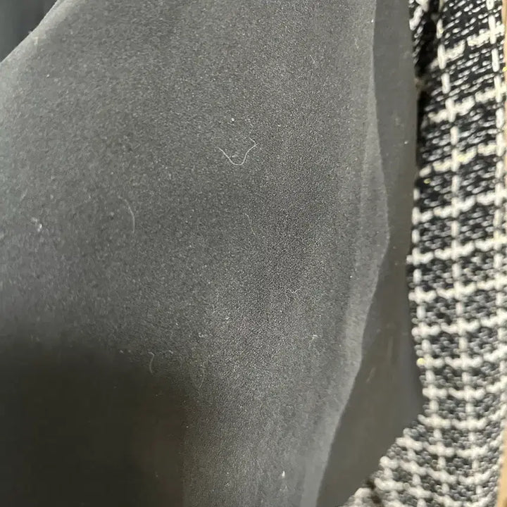 [BUNJANG] Mars Flare Skirt Ribbon Cross Jihregae / Mars 마즈 플레어 스커트 리본 십자가 지뢰계